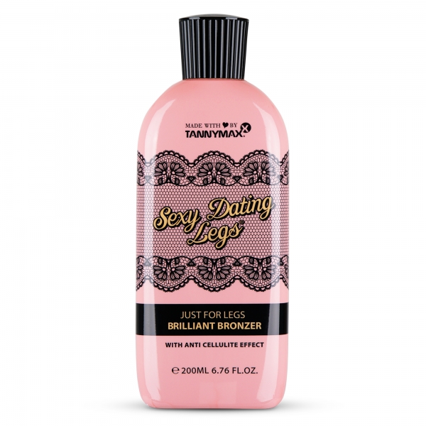 Tannymaxx - Sexy Dating Legs Brilliant Bronzer